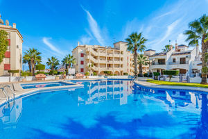2 slaapkamers Appartement te koop in Playa Flamenca