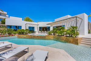 Villa Ensoa Las Colinas Golf & Country Club
