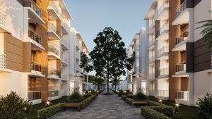 1 bedroom Apartment for sale in Punta Cana