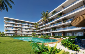 2 bedroom Apartment for sale in Punta Cana