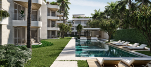 2 bedroom Apartment for sale in Punta Cana