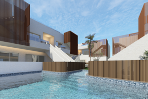 2 bedroom Apartment for sale in Pilar de la Horadada