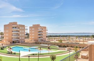 3 slaapkamers Appartement te koop in El Raso
