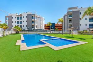 2 bedroom Apartment for sale in Villamartin