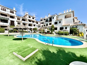 2 slaapkamers Appartement te koop in Cabo Roig