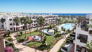 3 bedroom Apartment for sale in San Juan de los Terreros