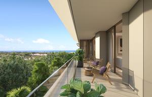 2 bedroom Apartment for sale in Bayahibe