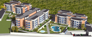 3 bedroom Apartment for sale in Villajoyosa
