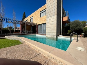4 slaapkamers Villa te koop in Dehesa De Campoamor
