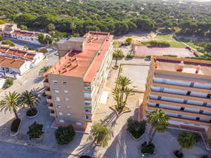 1 slaapkamers Appartement te koop in Guardamar del Segura