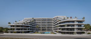 2 slaapkamers Appartement te koop in San Miguel de Salinas