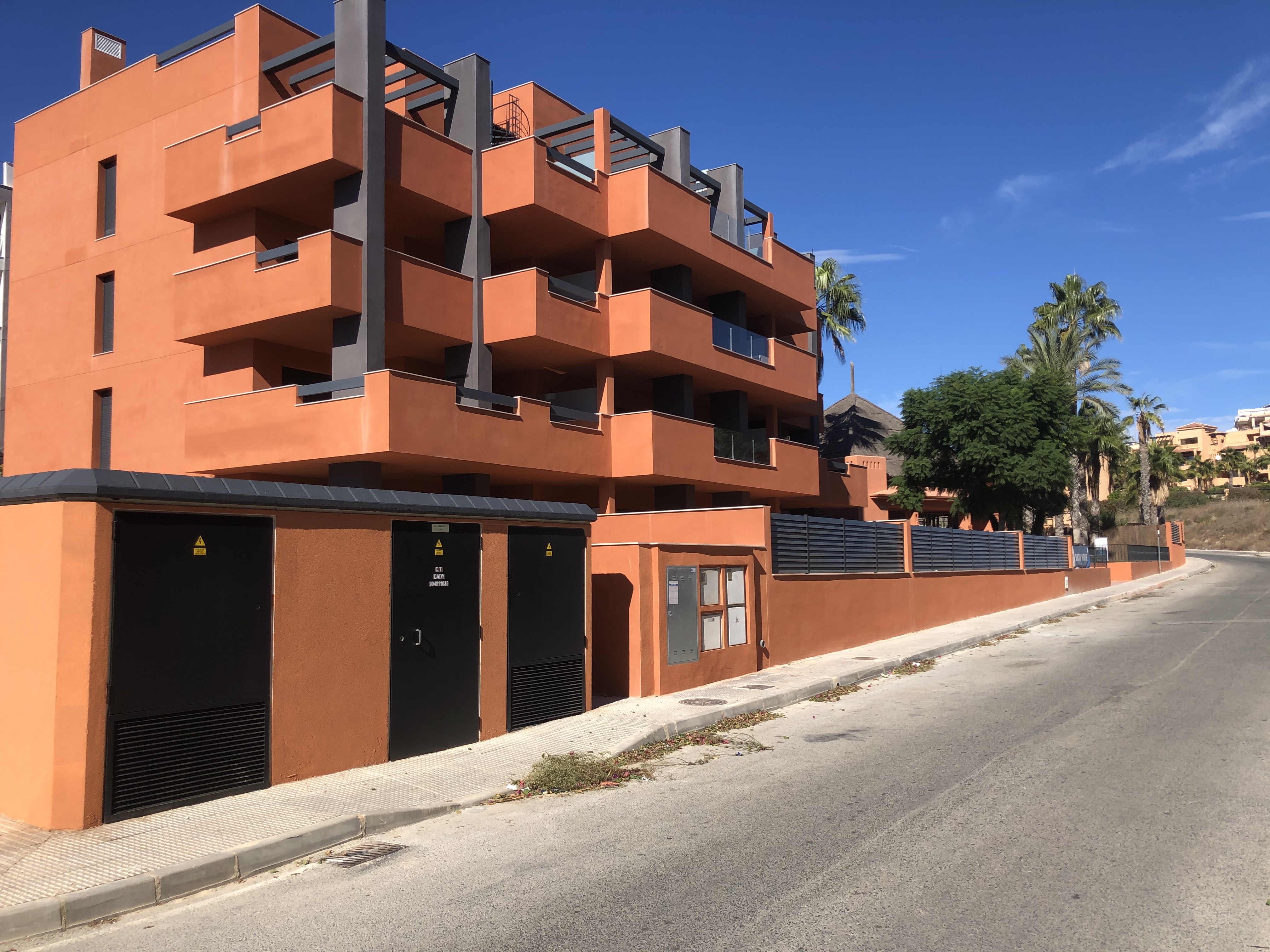 2 bedroom Apartment for sale in