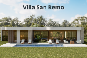 3 slaapkamers Villa te koop in Aspe