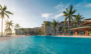 3 bedroom Apartment for sale in Cap Cana