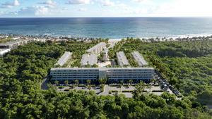 Ocean Paradise, luxe eerstelijnresort in Punta Cana, Dominicaanse Republiek