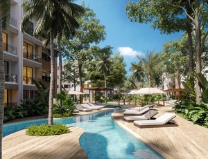 Garden City Punta Cana, Dominican Republic