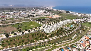 Gloednieuw luxe resort Edenia in El Verger, Alicante