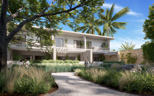 Tropicale Resort in Punta Cana, Dominican Republic