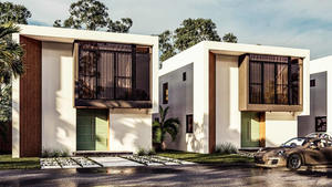 White Palms Residences Punta Cana