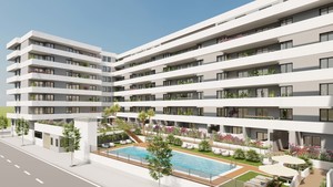 3 bedroom Apartment for sale in Aguilas