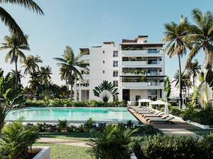 2 bedroom Apartment for sale in Punta Cana