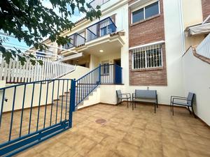 3 slaapkamers Geschakelde woning te koop in Campoamor