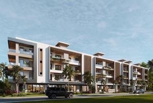 2 slaapkamers Appartement te koop in Bayahibe