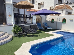 3 bedroom Villa for sale in Orihuela Costa
