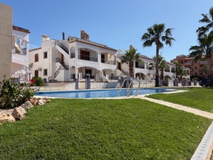 2 bedroom Bungalow for sale in Villamartin