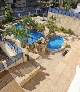 2 slaapkamers Appartement te koop in La Zenia