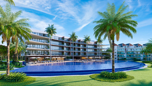 3 bedroom Apartment for sale in Punta Cana