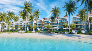 3 bedroom Apartment for sale in Punta Cana