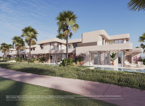 El Valle Residences - Murcia