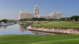 Waldorf Astoria Residences UAE
