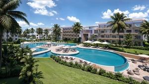Midtown Punta Cana, Dominican Republic