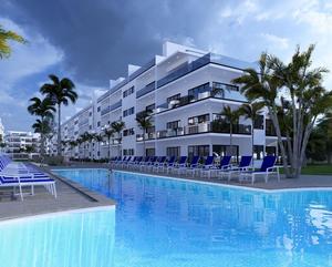 Ocean Paradise, luxe eerstelijnresort in Punta Cana, Dominicaanse Republiek