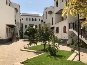2 slaapkamers Appartement te koop in Torrevieja