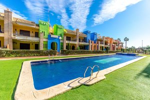 3 bedroom Apartment for sale in Cabo Roig