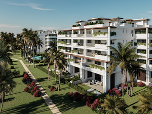 1 bedroom Apartment for sale in Punta Cana