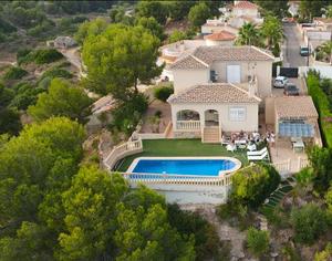 3 slaapkamers Villa te koop in Pinar de Campoverde