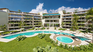 Coral Lake Punta Cana, Dominican Republic