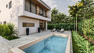 White Palms Residences Punta Cana