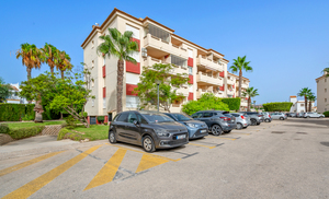 2 bedroom Apartment for sale in Playa Flamenca