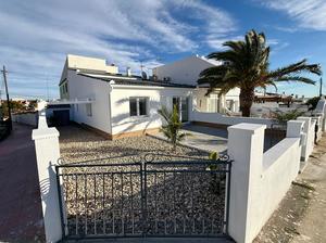 3 slaapkamers Bungalow te koop in Ciudad Quesada