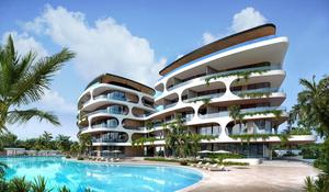 Natura Flats in Bayahibe, Dominican Republic