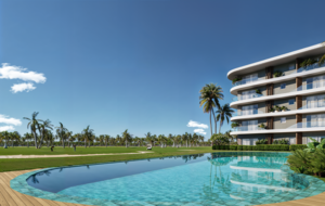 3 bedroom Apartment for sale in Punta Cana
