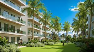 Ocean Paradise, luxe eerstelijnresort in Punta Cana, Dominicaanse Republiek