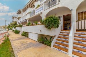 1 slaapkamers Appartement te koop in Dehesa De Campoamor