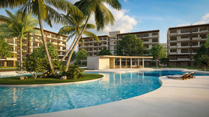 Macao Beach Residencias in Punta Cana, Dominicaanse Republiek