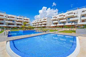 2 bedroom Apartment for sale in Cabo Roig